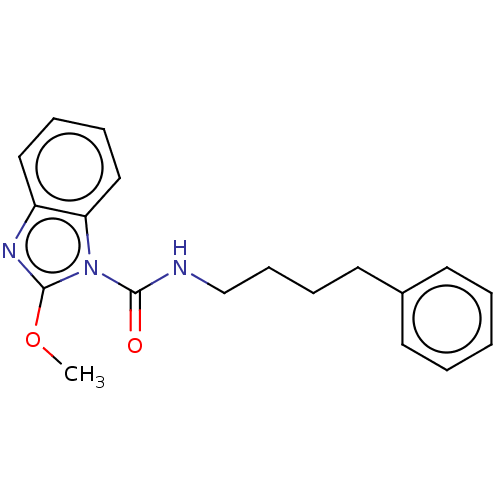Chemical structure of BindingDB Monomer ID 50238554