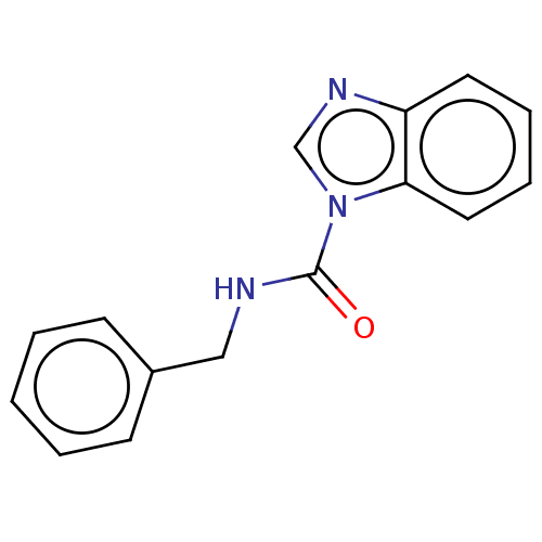 Chemical structure of BindingDB Monomer ID 50238555