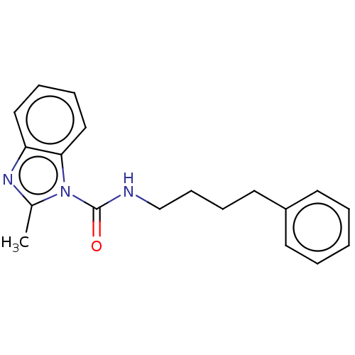Chemical structure of BindingDB Monomer ID 50238557