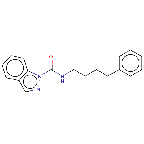 Chemical structure of BindingDB Monomer ID 50238558