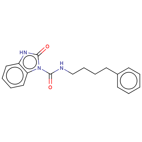 Chemical structure of BindingDB Monomer ID 50238560