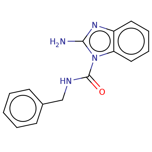 Chemical structure of BindingDB Monomer ID 50238567