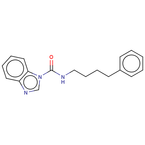 Chemical structure of BindingDB Monomer ID 50238568