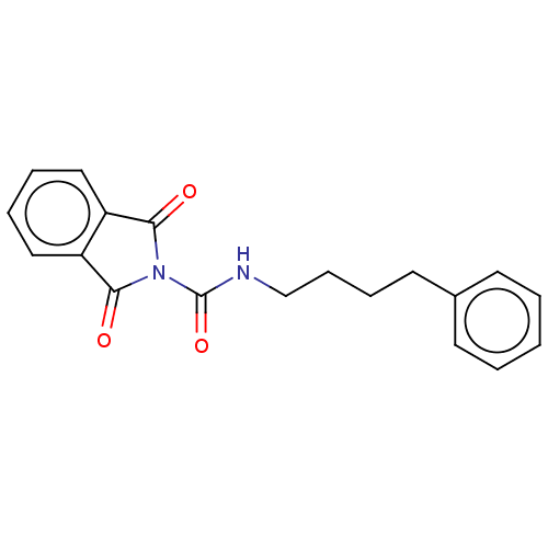 Chemical structure of BindingDB Monomer ID 50238569