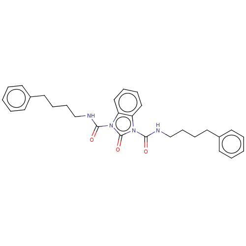 Chemical structure of BindingDB Monomer ID 50238571