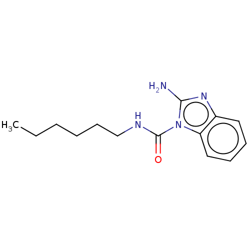 Chemical structure of BindingDB Monomer ID 50238572