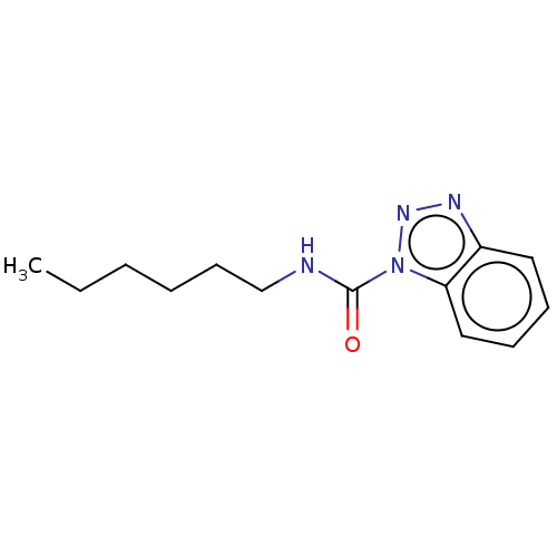 Chemical structure of BindingDB Monomer ID 50238578