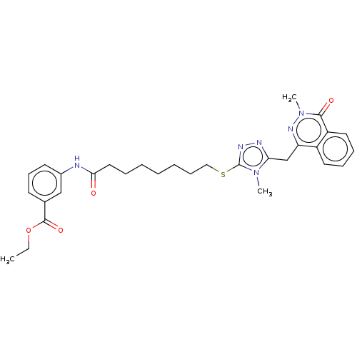 Chemical structure of BindingDB Monomer ID 50238646