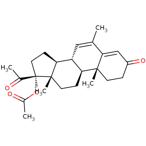 Chemical structure of BindingDB Monomer ID 50238674