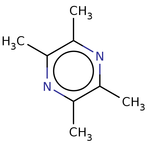 Chemical structure of BindingDB Monomer ID 50238675