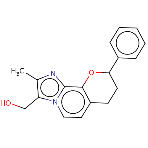 Chemical structure of BindingDB Monomer ID 50238680