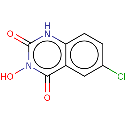 Chemical structure of BindingDB Monomer ID 50238776
