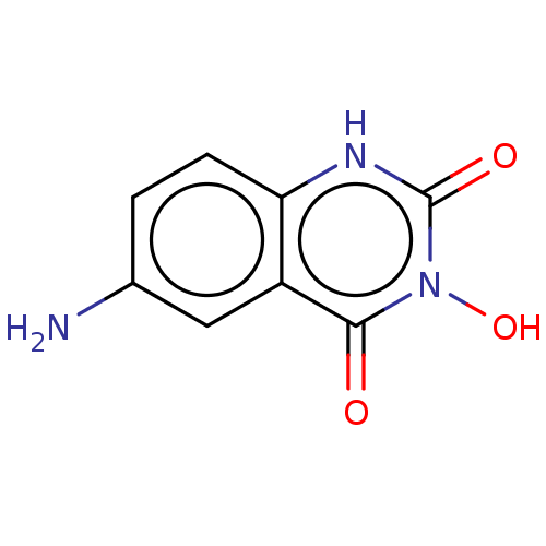 Chemical structure of BindingDB Monomer ID 50238779