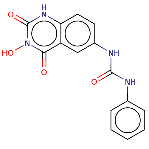 Chemical structure of BindingDB Monomer ID 50238794