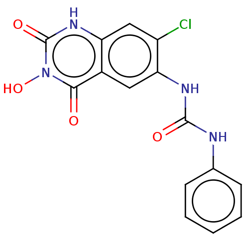 Chemical structure of BindingDB Monomer ID 50238797