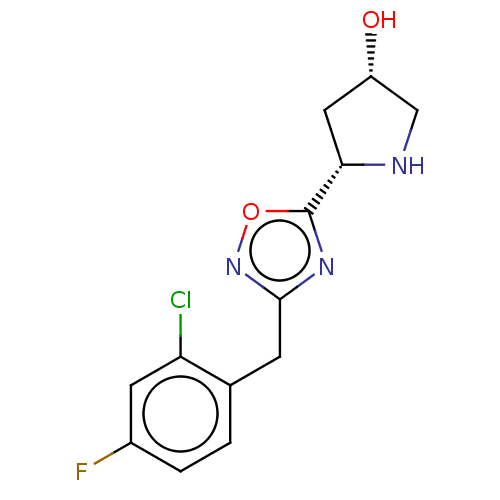 Chemical structure of BindingDB Monomer ID 50238828