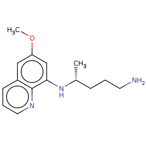 Chemical structure of BindingDB Monomer ID 50238831