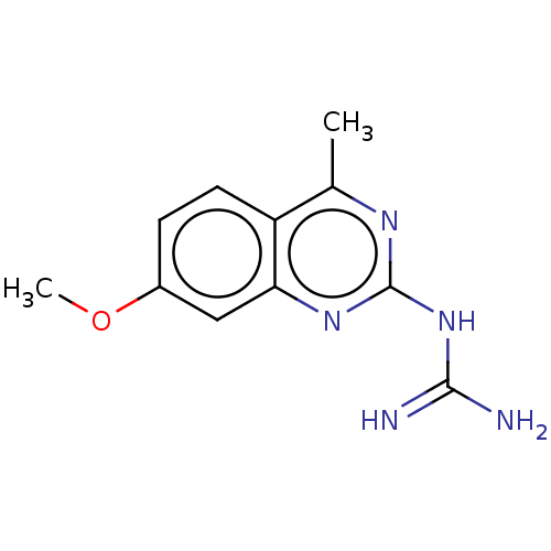 Chemical structure of BindingDB Monomer ID 50238837