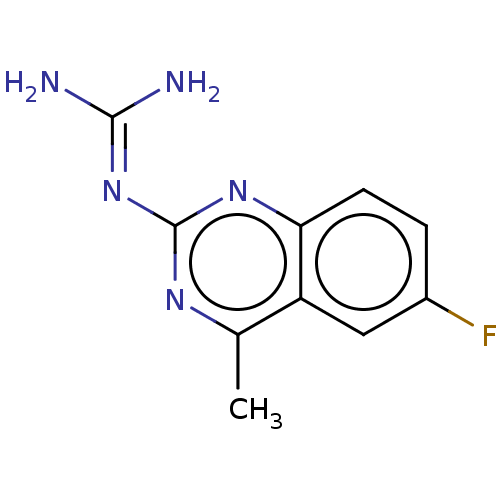 Chemical structure of BindingDB Monomer ID 50238842