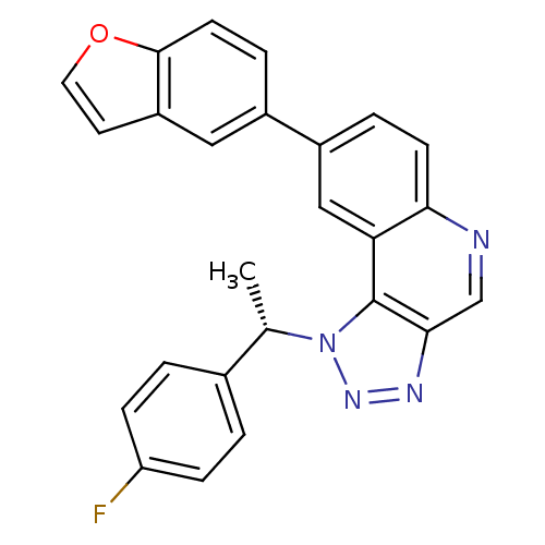 Chemical structure of BindingDB Monomer ID 50238887