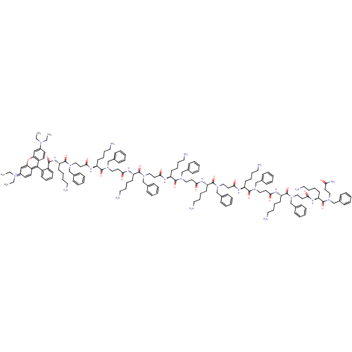 Chemical structure of BindingDB Monomer ID 50238908