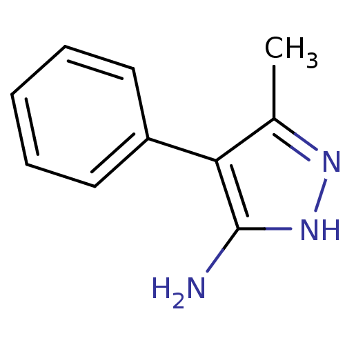 Chemical structure of BindingDB Monomer ID 50238928