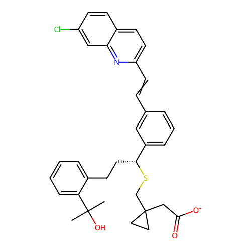 Chemical structure of BindingDB Monomer ID 50239015