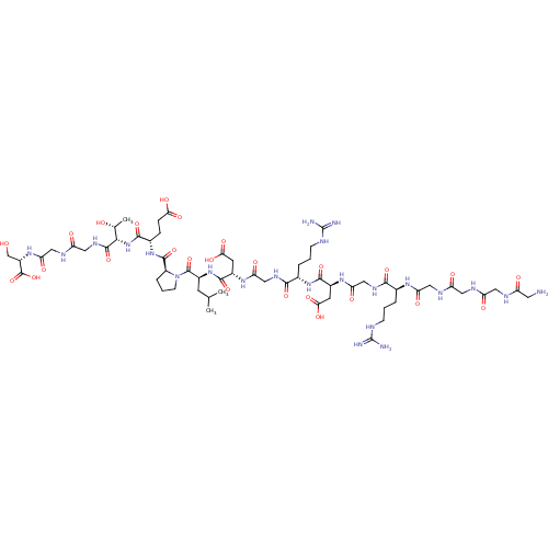 Chemical structure of BindingDB Monomer ID 50239153