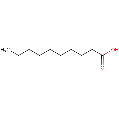 Chemical structure of BindingDB Monomer ID 50239187
