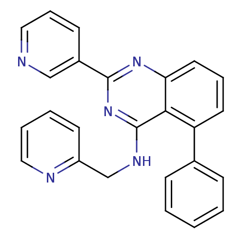 Chemical structure of BindingDB Monomer ID 50239231
