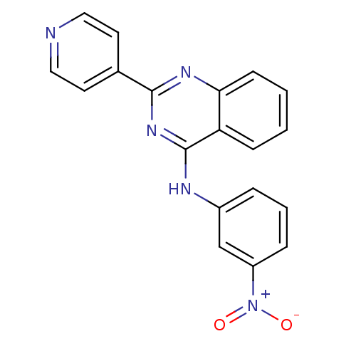 Chemical structure of BindingDB Monomer ID 50239327