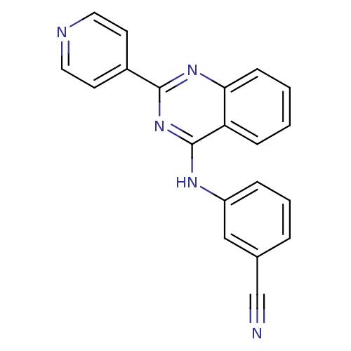 Chemical structure of BindingDB Monomer ID 50239329