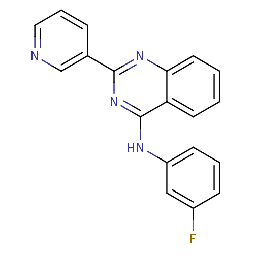 Chemical structure of BindingDB Monomer ID 50239333