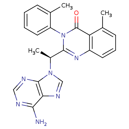 Chemical structure of BindingDB Monomer ID 50239399