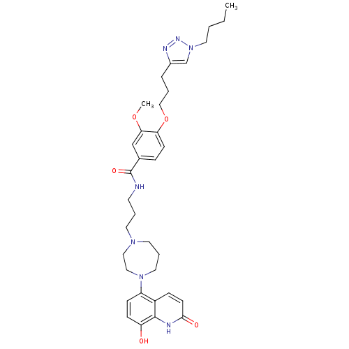 Chemical structure of BindingDB Monomer ID 50239416