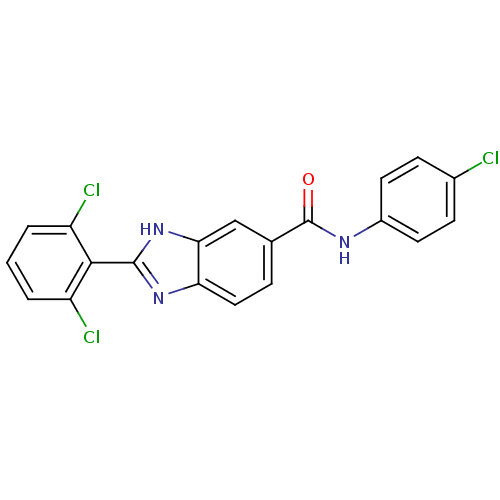 Chemical structure of BindingDB Monomer ID 50239479