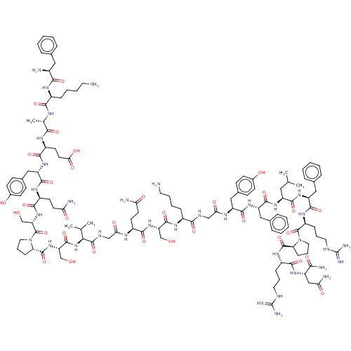 Chemical structure of BindingDB Monomer ID 50239753