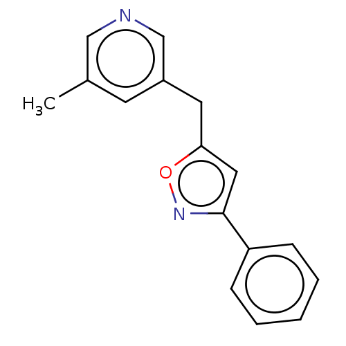 Chemical structure of BindingDB Monomer ID 50239790