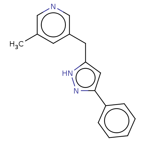 Chemical structure of BindingDB Monomer ID 50239794