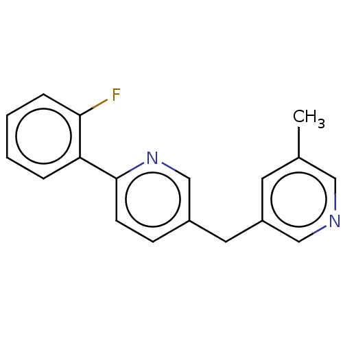Chemical structure of BindingDB Monomer ID 50239795