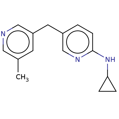 Chemical structure of BindingDB Monomer ID 50239799
