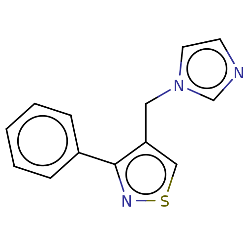 Chemical structure of BindingDB Monomer ID 50239803