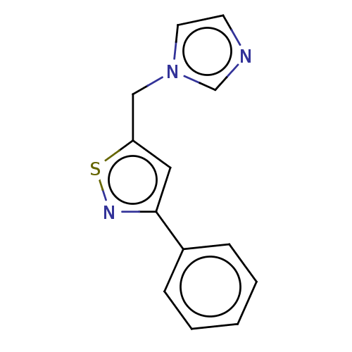 Chemical structure of BindingDB Monomer ID 50239804