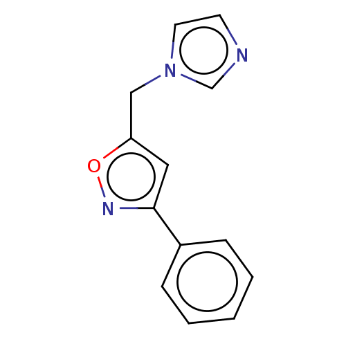 Chemical structure of BindingDB Monomer ID 50239806