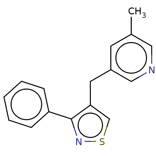 Chemical structure of BindingDB Monomer ID 50239809