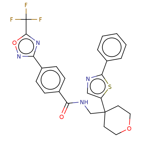 Chemical structure of BindingDB Monomer ID 50239860