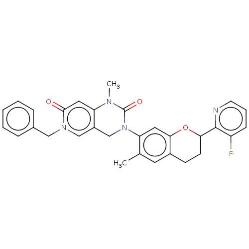 Chemical structure of BindingDB Monomer ID 50239864