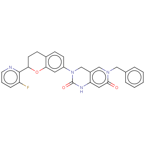 Chemical structure of BindingDB Monomer ID 50239865