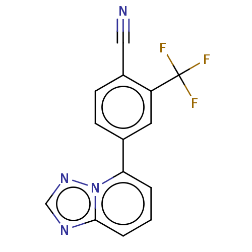 Chemical structure of BindingDB Monomer ID 50239882
