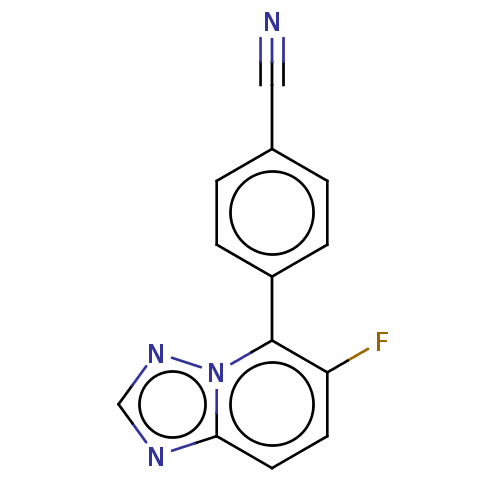 Chemical structure of BindingDB Monomer ID 50239887